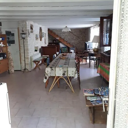 Grange3 Apartamento