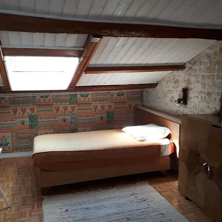 Apartamento Grange3 *